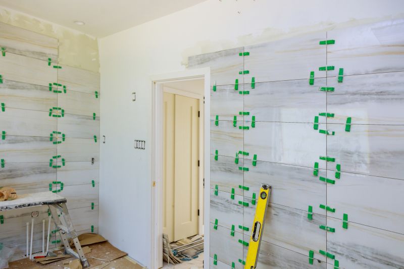Cost of Tile in Big Lake, MN