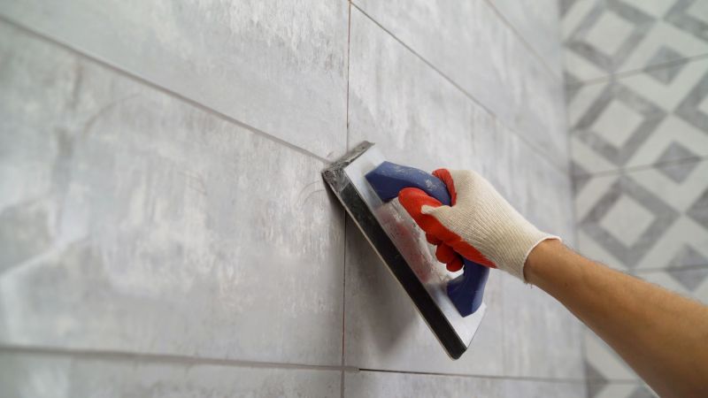 Preparing Surfaces for Tile