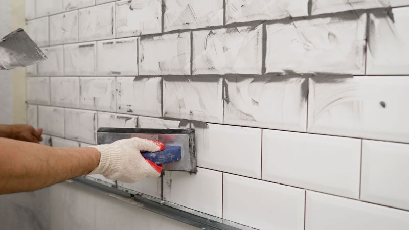 Specialty Tile Suppliers